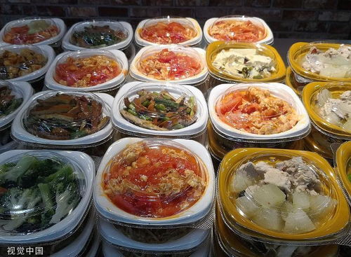 預制菜國標落地 規范食用農產品初加工，促進行業健康發展